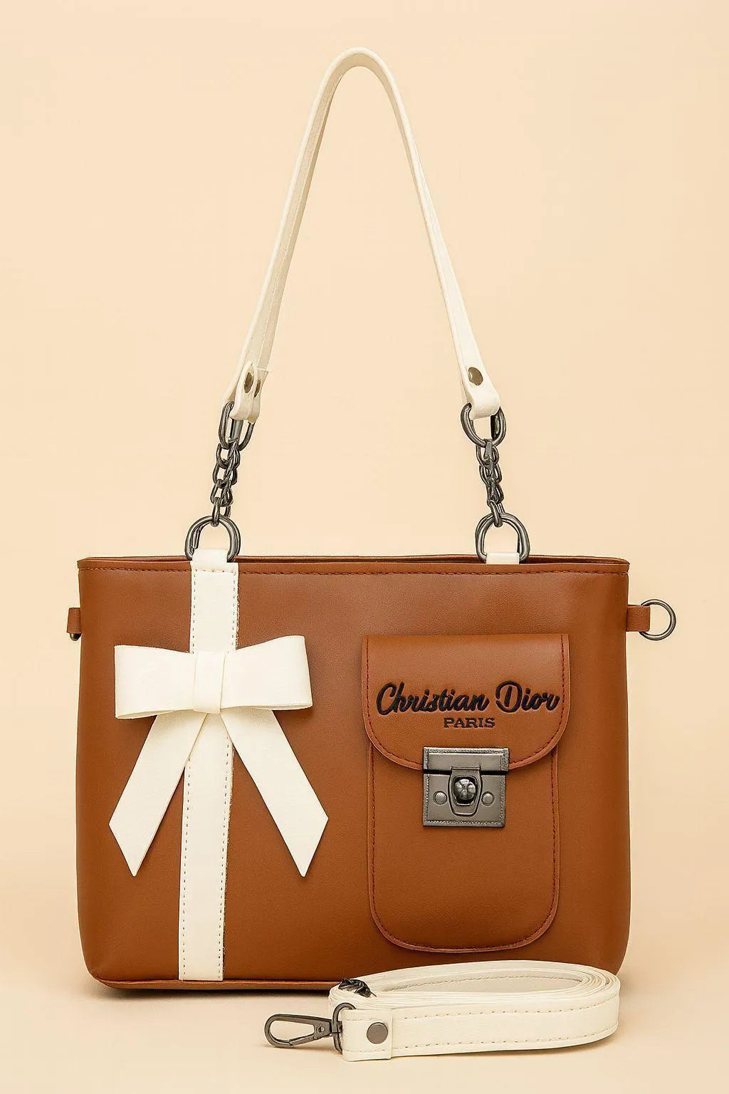 Elegant Women’s Handbag – Stylish, Spacious & Premium Everyday Carry Bag