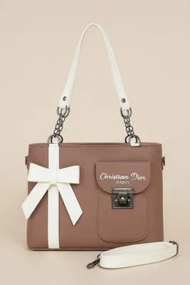 Elegant Women’s Handbag – Stylish, Spacious & Premium Everyday Carry Bag