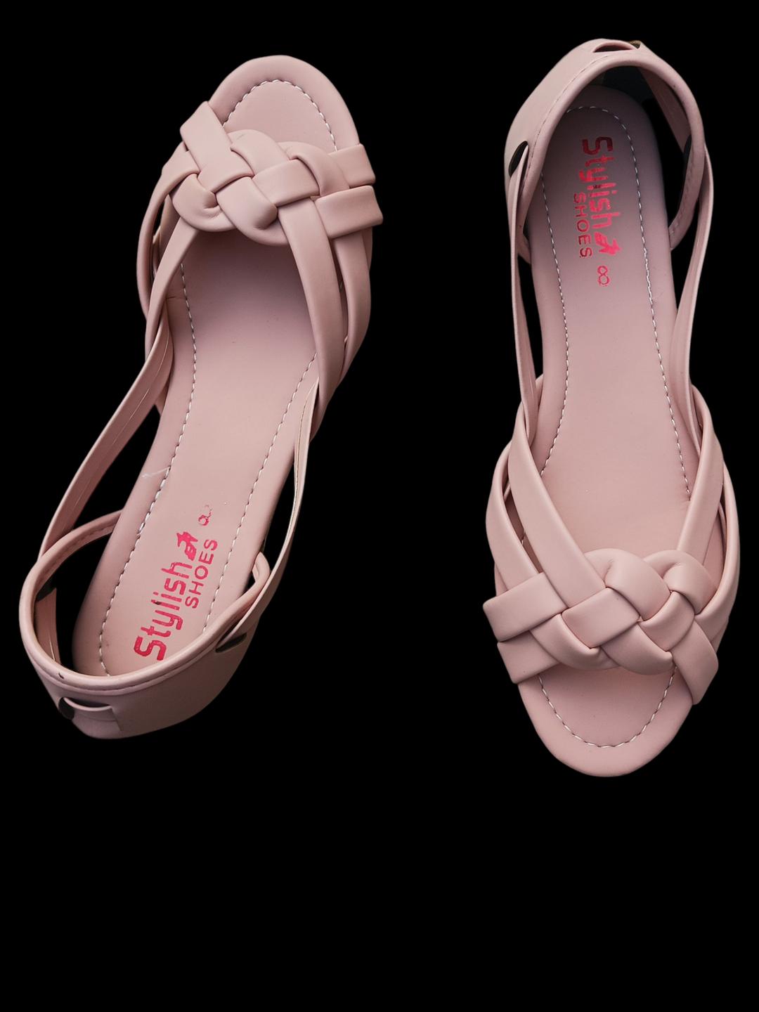 Elegant Women’s Fashion Sandals – Stylish, Comfortable & Lightweight