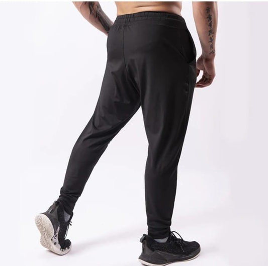 Men’s Printed Track Suit – Black Money Heist Style 2-Piece Set | Stylish & Comfortable Active Wear