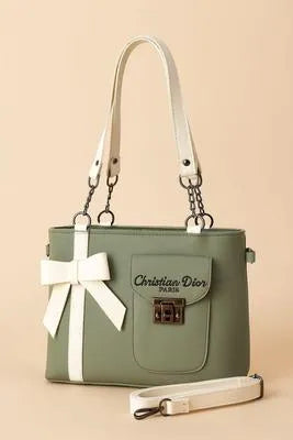 Elegant Women’s Handbag – Stylish, Spacious & Premium Everyday Carry Bag