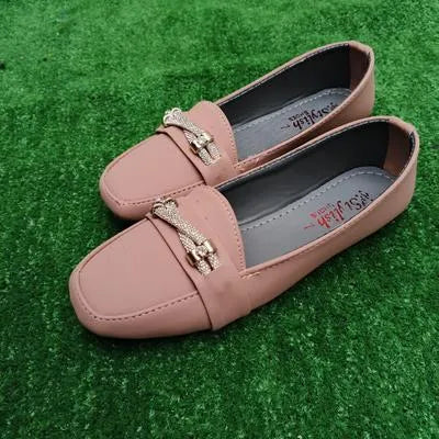 Stylish Women’s Pink Shoes – Comfortable, Lightweight & Fashionable Everyday Wear
