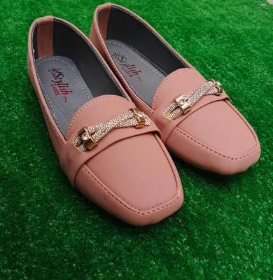 Stylish Women’s Pink Shoes – Comfortable, Lightweight & Fashionable Everyday Wear