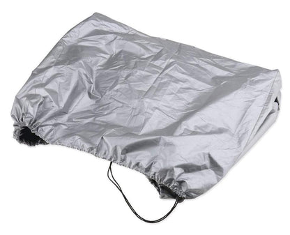 125CC Bike Waterproof Parachute Cover – Dustproof Motorcycle Protection