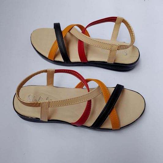 Elegant Women’s Fashion Sandals – Stylish, Comfortable & Lightweight