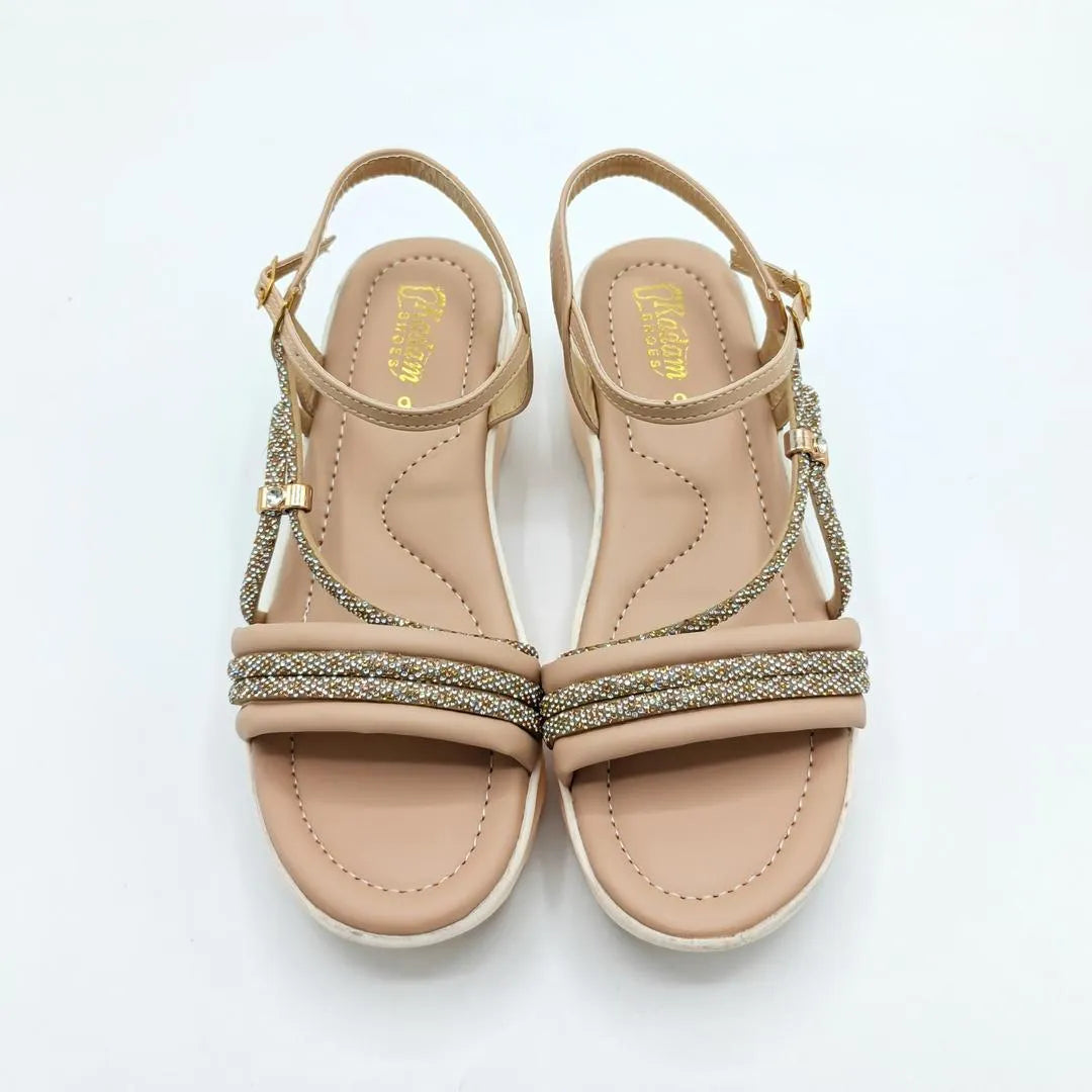 Elegant Women’s Fashion Sandals – Stylish, Comfortable & Lightweight