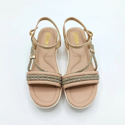 Elegant Women’s Fashion Sandals – Stylish, Comfortable & Lightweight
