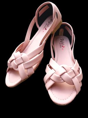 Elegant Women’s Fashion Sandals – Stylish, Comfortable & Lightweight